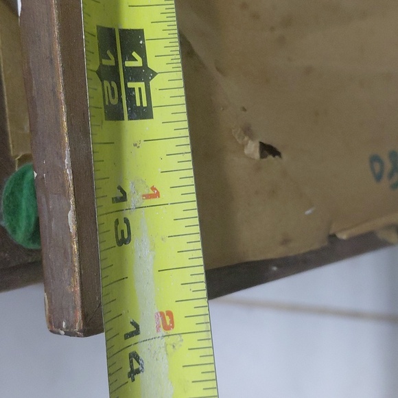 Vintage Pair Of Signed 19th Century Dutch Genre Oil Paintings - Picture 8 of 9